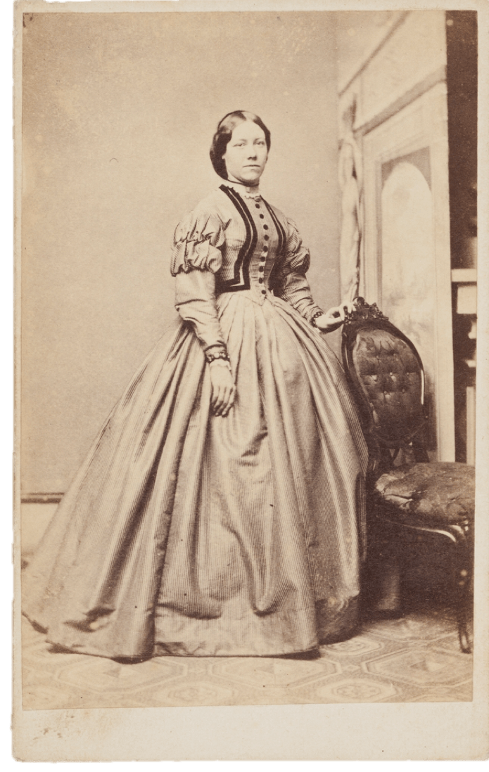 Agnes Baly, Mrs Sydney Byron, Agnes Byron. Parramatta. Old Parramatta. Old Parramattan.