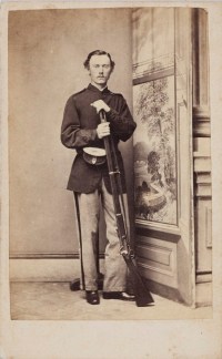 Sergeant Charles Cawood. He went on to serve more than 50 years continuous service in the Parramatta Volunteer Company and worked for Parramatta Municipal Council as a labourer. Parramatta. Old Parramatta. Old Parramattan.