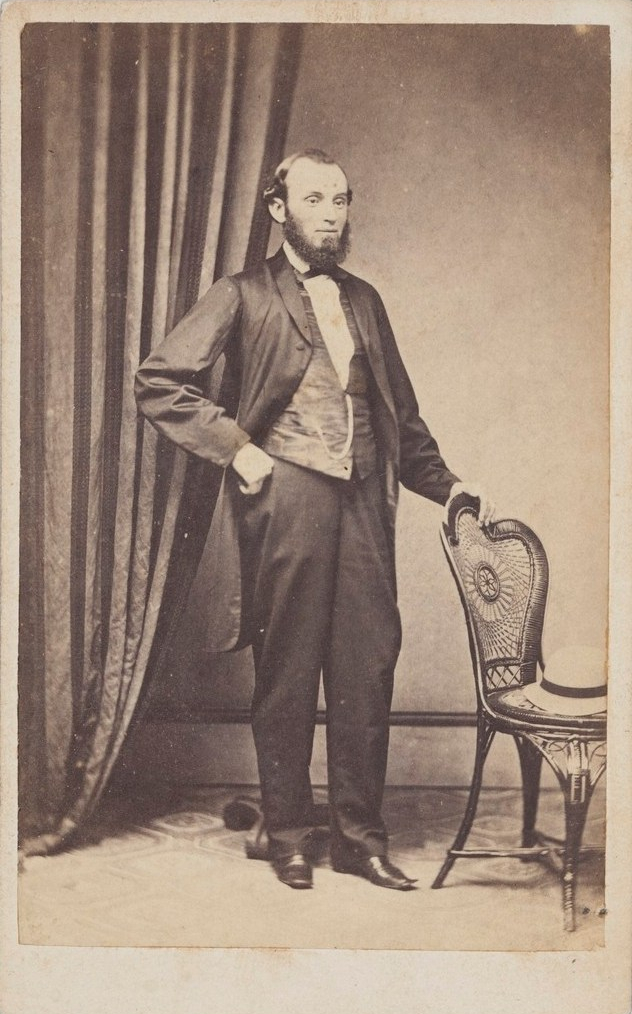 Captain Harry Mance, aka Henry Mance, ferry captain, Parramatta. Old Parramatta. Old Parramattan.