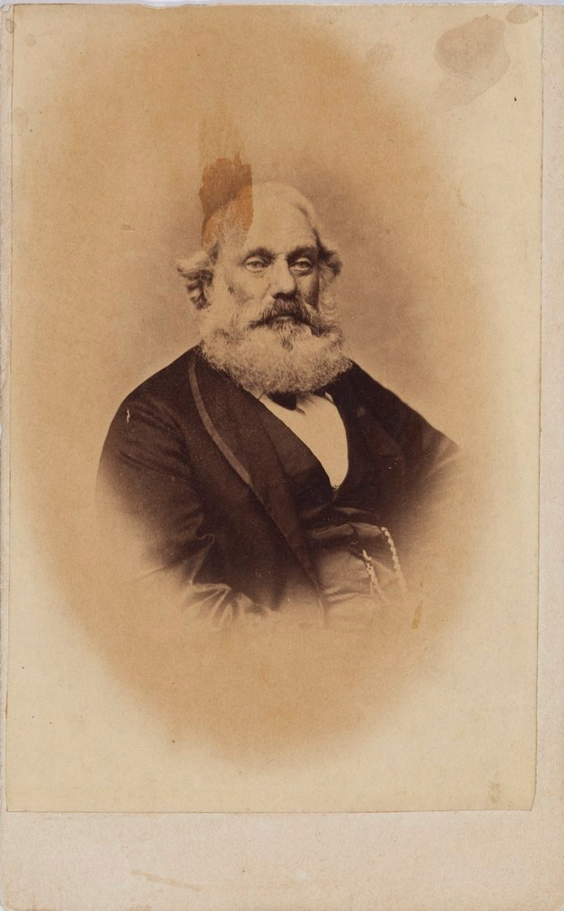 John Foreman Staff, constable, auctioneer, commission agent, nineteenth-century Parramatta. Old Parramatta. Old Parramattan.