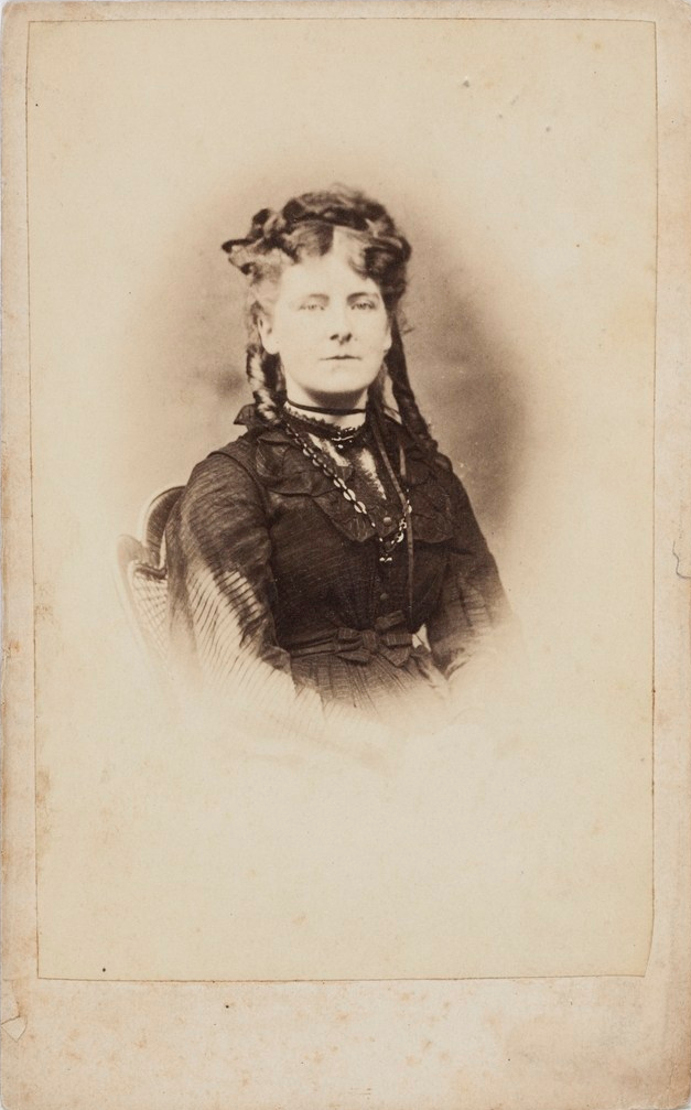 Mary Anne Tuke, Mrs Tuke, Mary Anne Clifton, Parramatta. Old Parramatta. Old Parramattan.