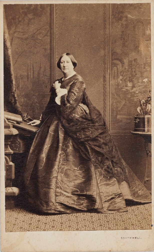 Mrs Vallack. Old Parramatta. Old Parramattan. Parramatta.