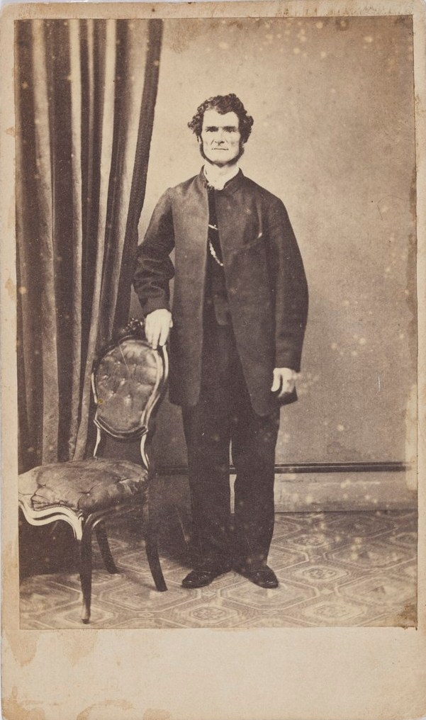 William Willcockson, Blacksmith of nineteenth-century Parramatta. Old Parramatta. Old Parramattan.